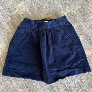 Crewcuts Corduroy Skirt